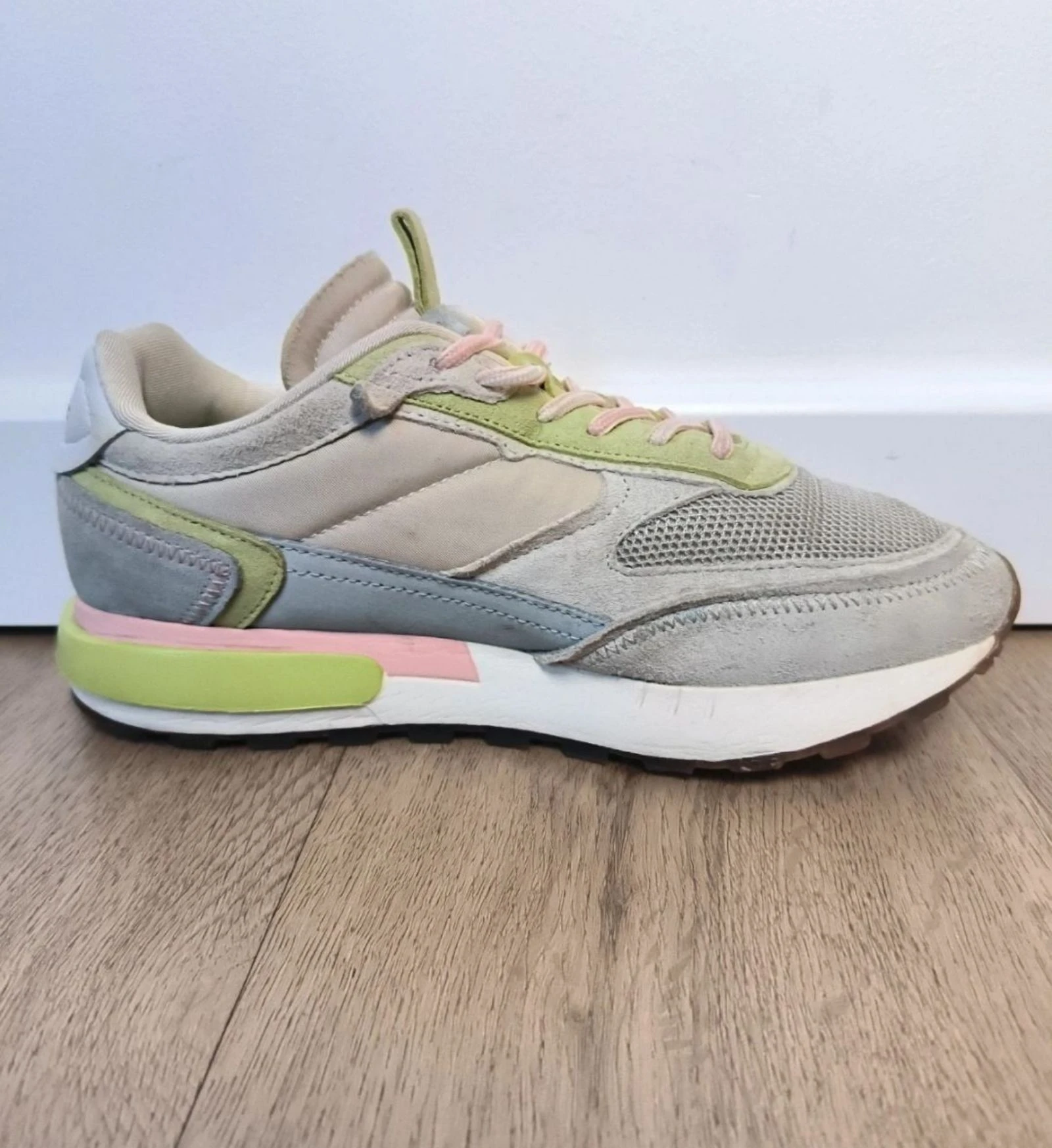 Hoff Samoa sneakers for women – photo 6